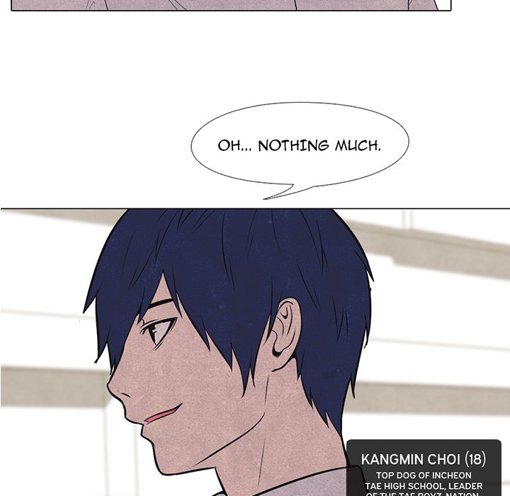 High School Devil - episode 17 - 4
