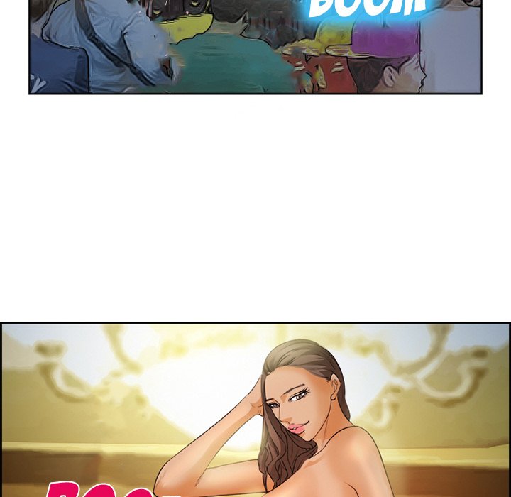 Dating Contract - episode 26 - 105
