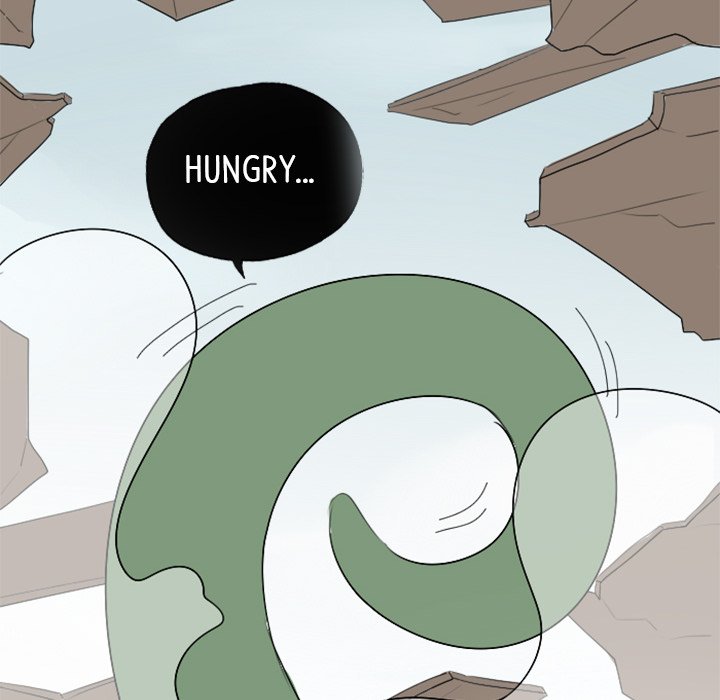 Odis and Moa's Underworld Diary - episode 23 - 56