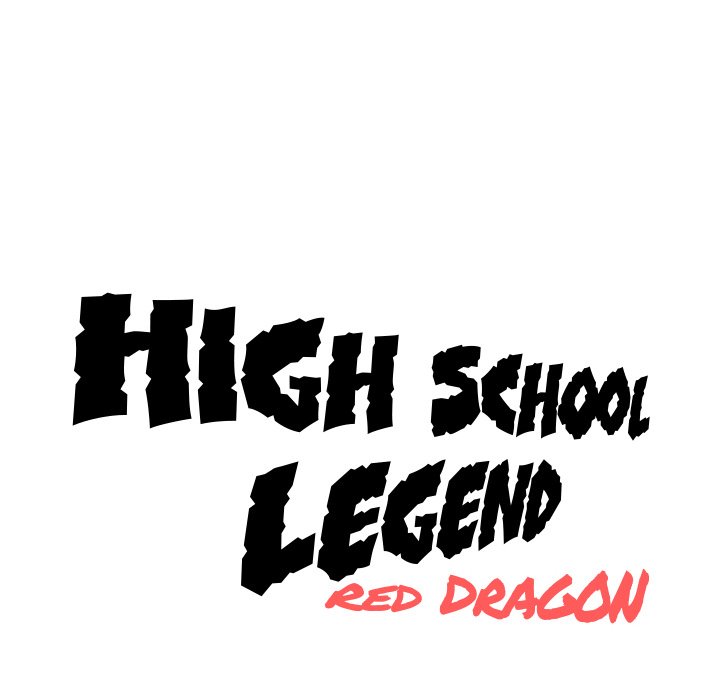 High School Legend : Red Dragon - episode 66 - 13