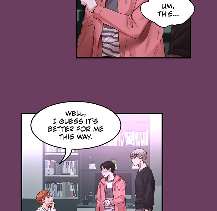 A Guy Like You - episode 34 - 71