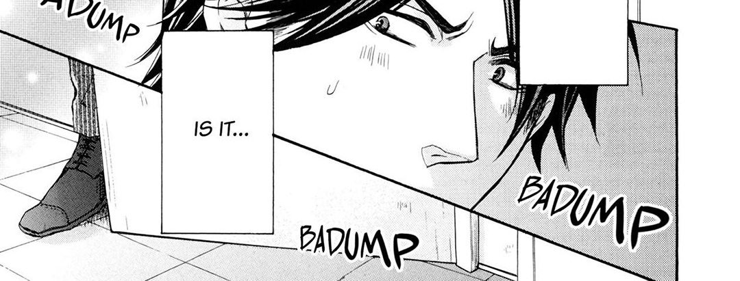 TORICO Omnibus Vol.3 - episode 4 - 23