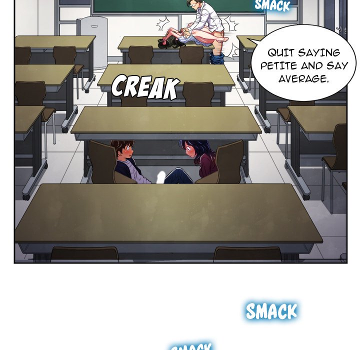 My High School Bully - episode 5 - 10