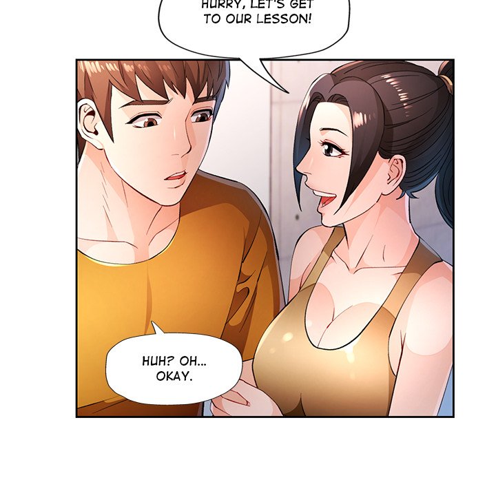 Wait, I'm a Married Woman! - episode 43 - 114