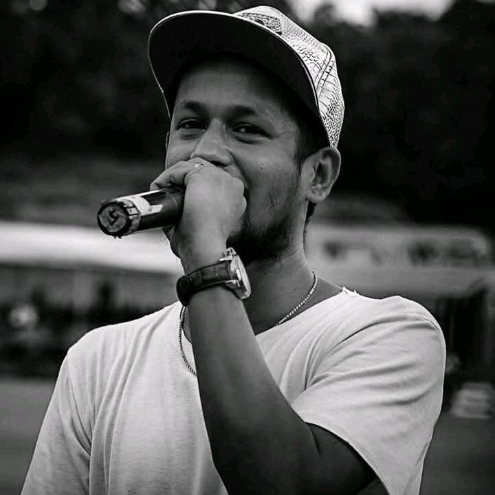 Rap Post - original sound