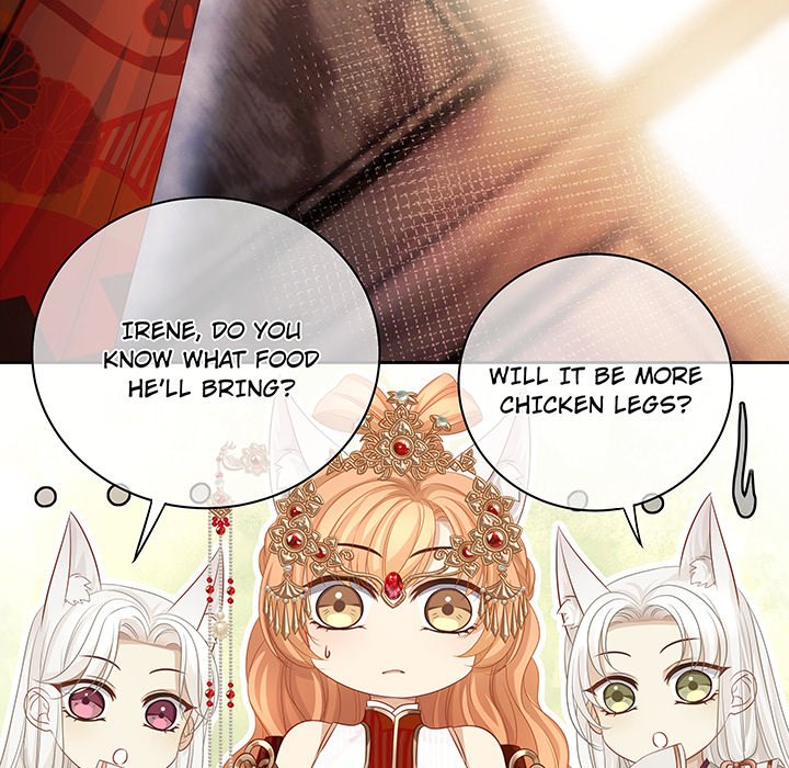 MASTER AND SEVEN LOVERS - episode 67 - 26