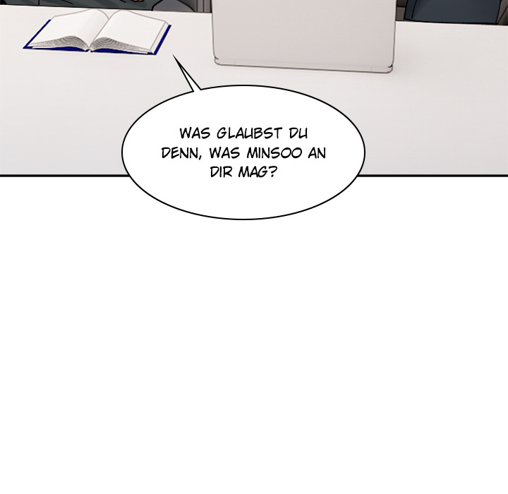 Was sich neckt... - episode 22 - 26
