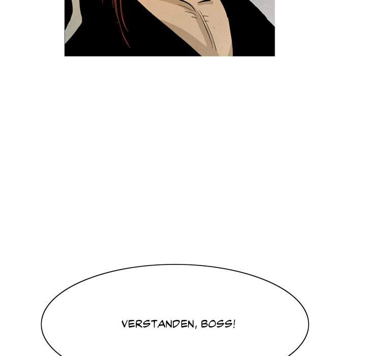 Der Schwertklan Joseons - episode 11 - 12