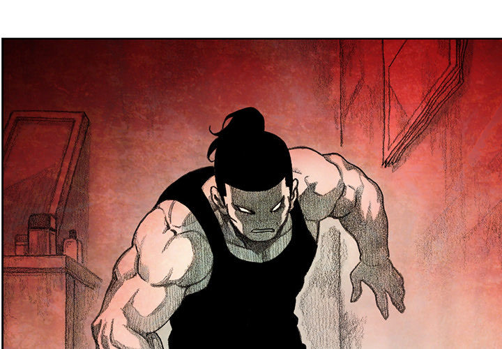 Monsterkind - episode 15 - 1