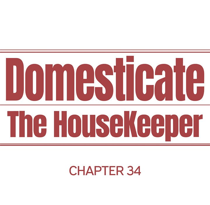 Domesticate The Housekeeper - episode 34 - 24