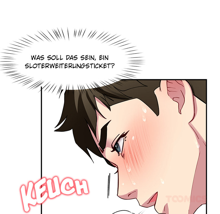 Der Herr des Harems - episode 30 - 32