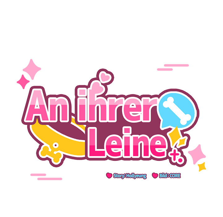 An ihrer Leine - episode 8 - 86