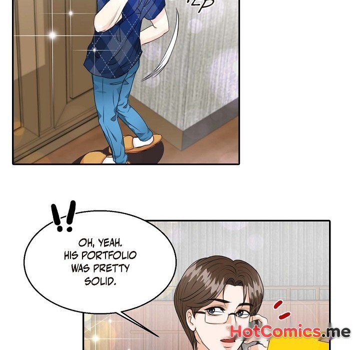 Come Be My Teacher - episode 29 - 65
