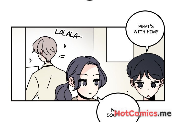 Office Grievances - episode 29 - 1