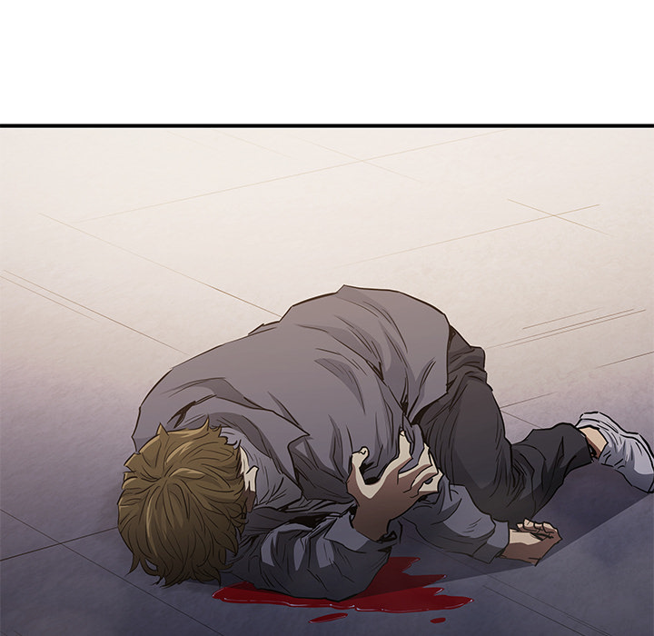 Born to Bleed - episode 26 - 187