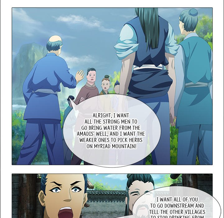 The Monkey King's Tale - episode 53 - 11
