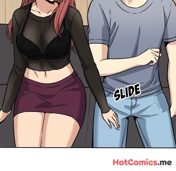 Excuse me, This is my Room - episode 40 - 137
