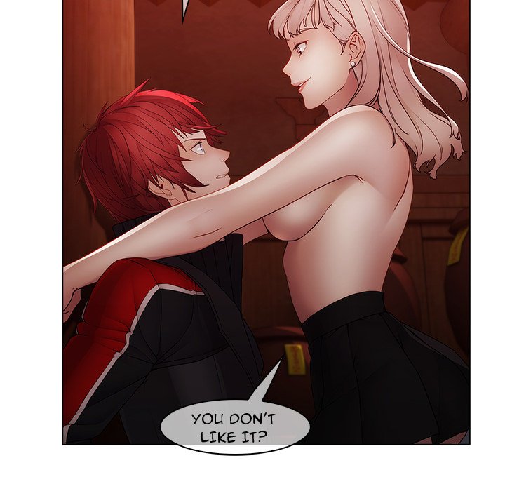 The Butterfly Dream - episode 13 - 15