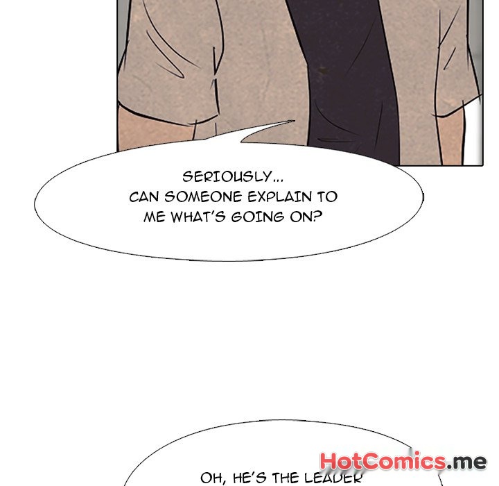 High School Devil - episode 94 - 21