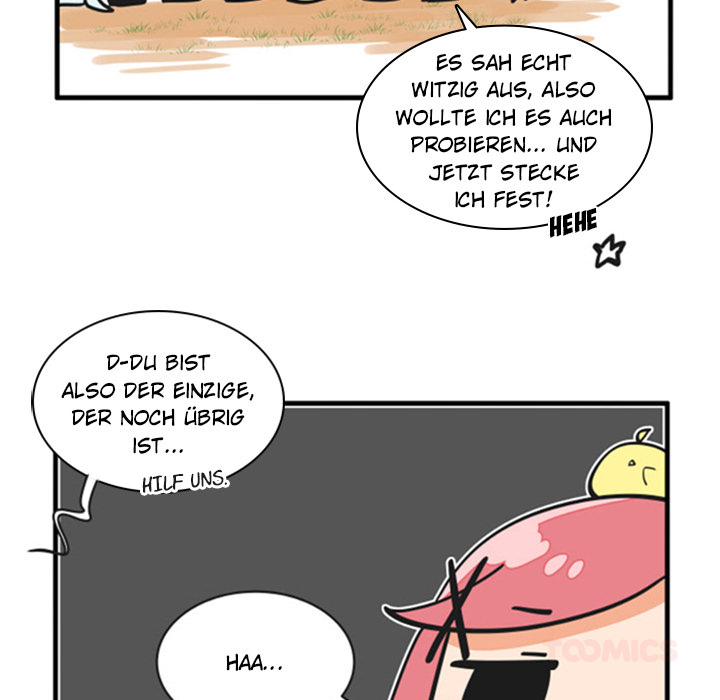 Unter Geschwistern - episode 75 - 24