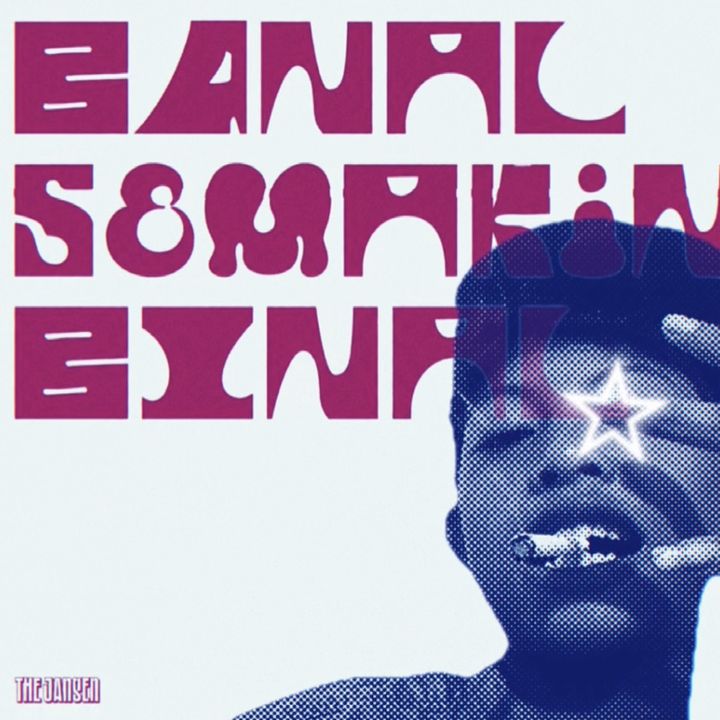 @:~~:sup:~~>? - original sound