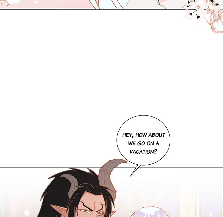 Now, I am Demon King's Wife - episode 39 - 62