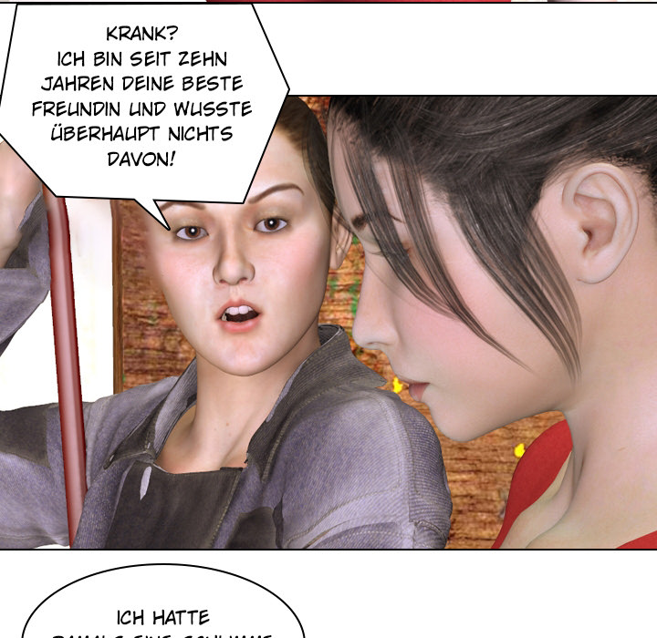 Lust, Liebe & Leben - episode 8 - 26