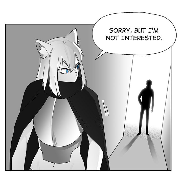 Nine Fantasy - episode 10 - 54