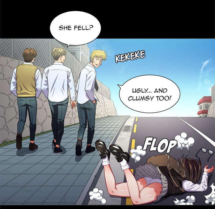 My High School Bully - episode 13 - 9