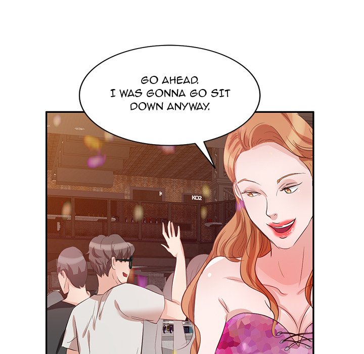 My Worst Lover - episode 1 - 111