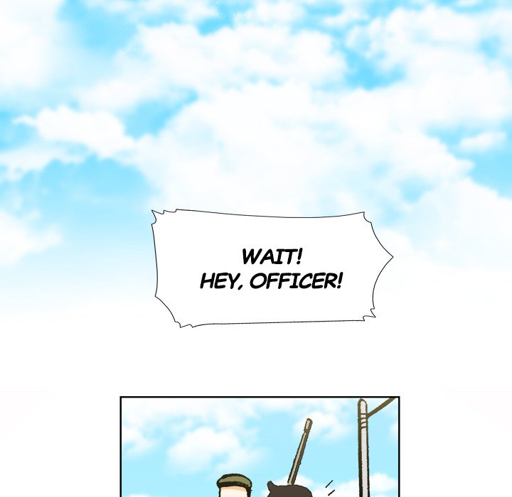 Asebi and Adventurers of SKY WORLD - episode 5 - 65