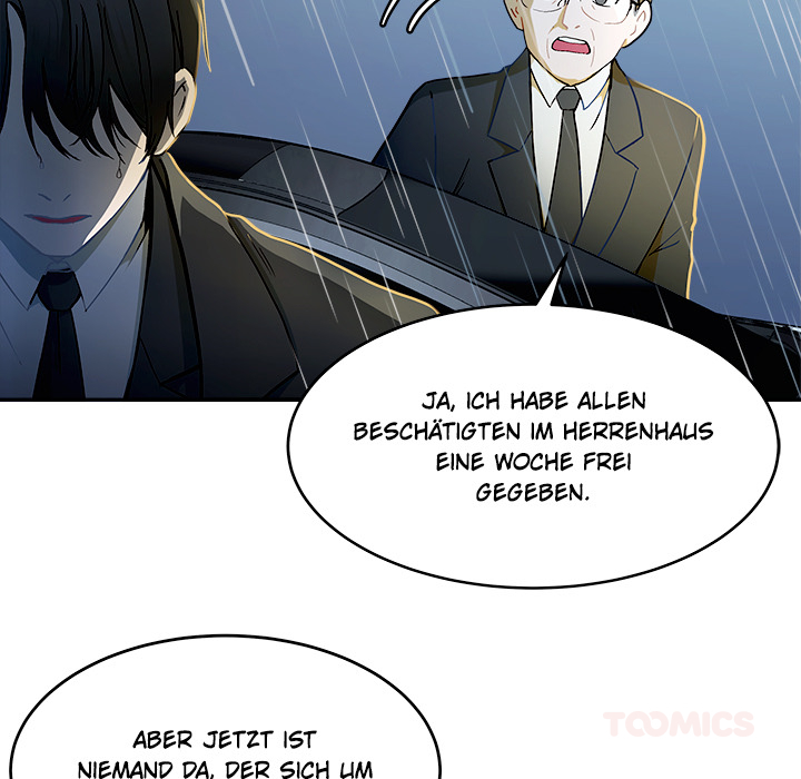 Ihr seltsamer Nachtgast - episode 5 - 11
