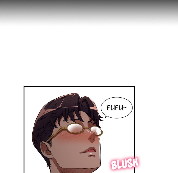 Yuri's Part Time Job - episode 38 - 38