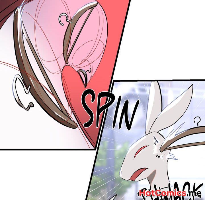 Magic-Girl Service - UNCENSORED - episode 7 - 118