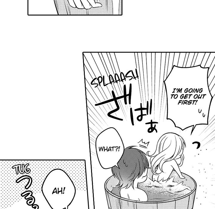 My Lady Is Living With A Rogue! - episode 10 - 18