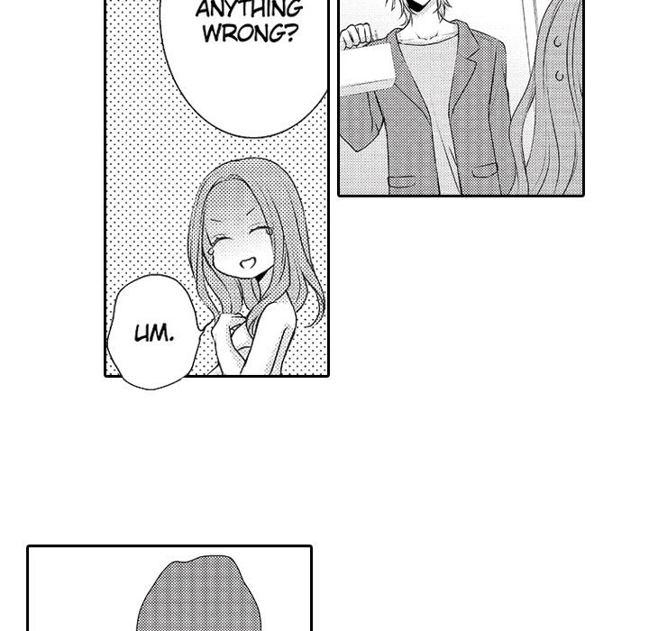 Yomekare! The Comforts Of  Having A Wifely Boyfriend - episode 1 - 34