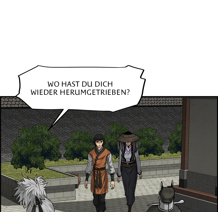 Das Schwert des Donners - episode 21 - 45