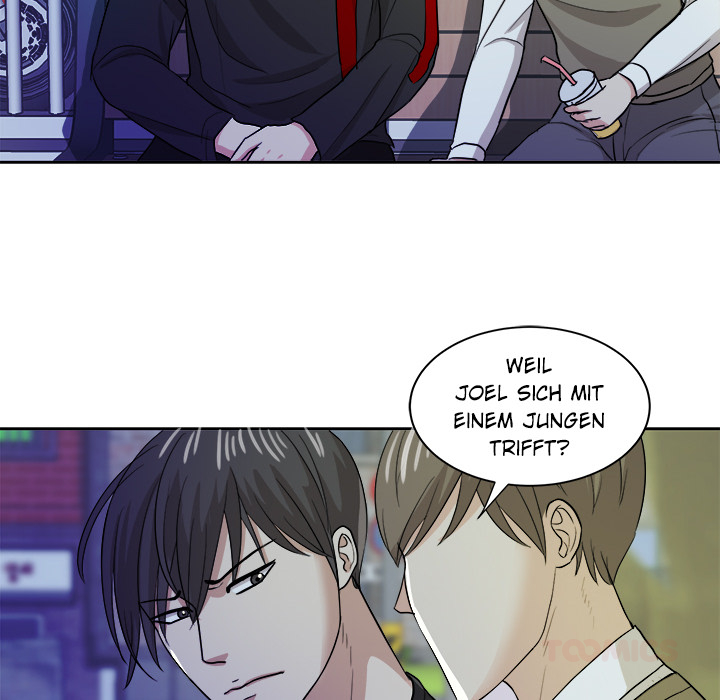 Liebe Lieber Nicht - episode 17 - 57
