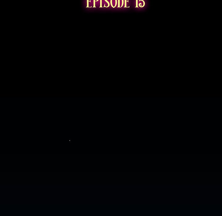 River Where the Moon Rises - episode 15 - 35