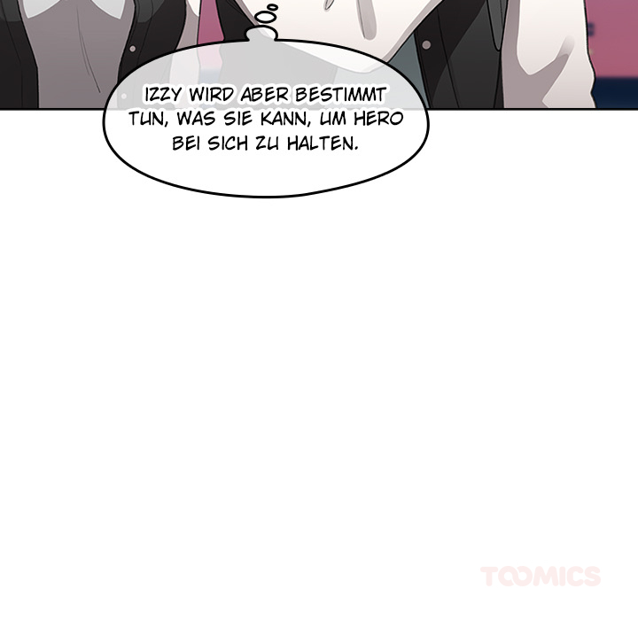 Überleben in einem Comic - episode 43 - 74
