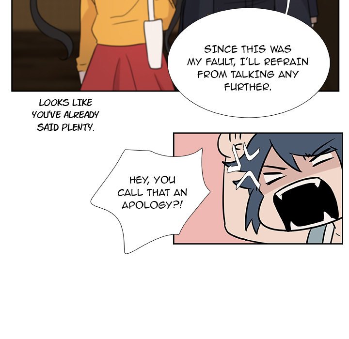 The Tiger, The Sun and The Moon - episode 5 - 8