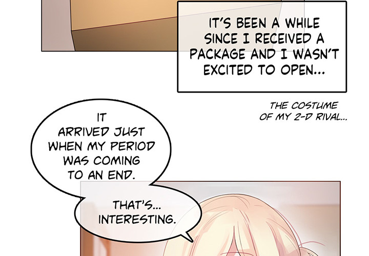 A Pervert's Daily Life - episode 38 - 1