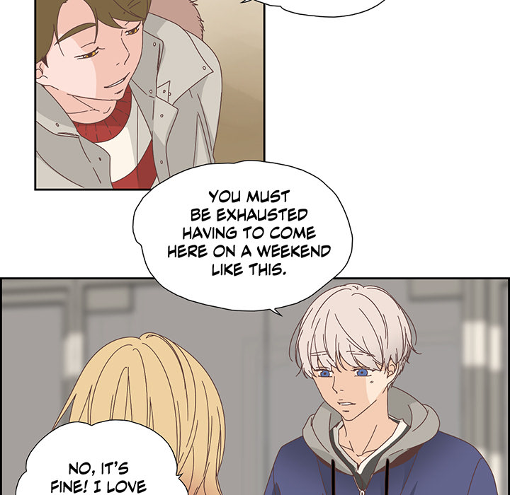 An Innocent Sin - episode 16 - 45