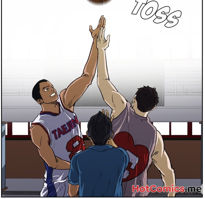 Tweener - episode 28 - 41