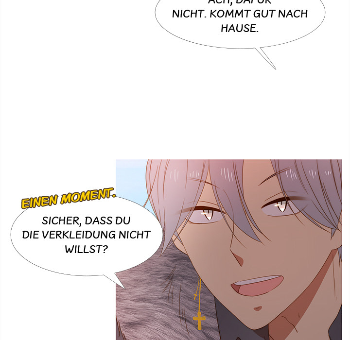 Mein Leben als Halb-Magi - episode 17 - 23