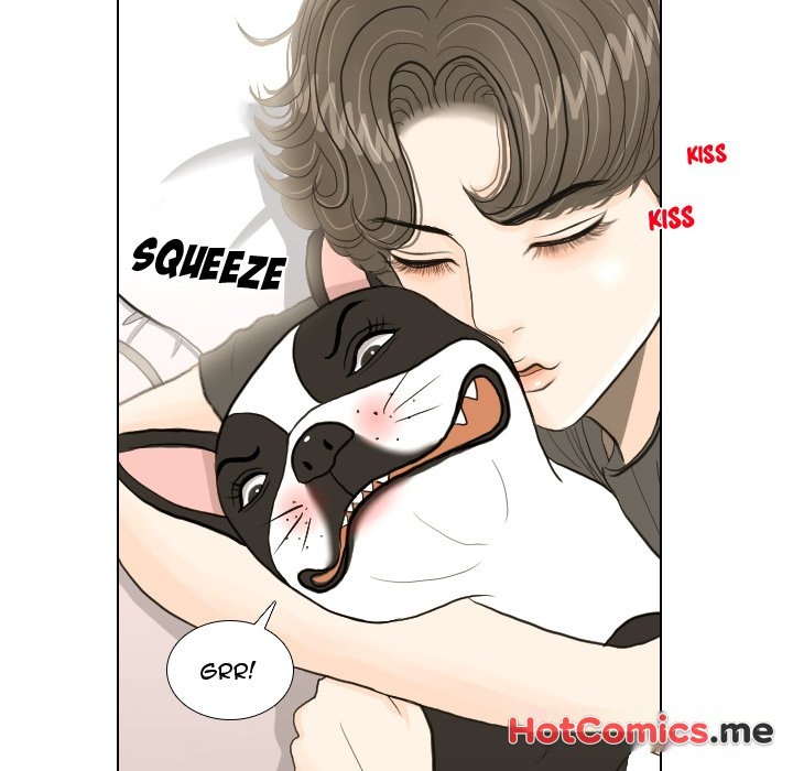 Hold My Hand - episode 17 - 21