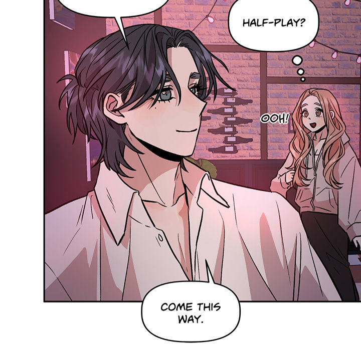 Bitter Sweetheart - episode 12 - 74