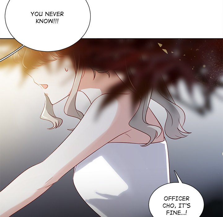 A Young Case of Hearts - episode 15 - 29