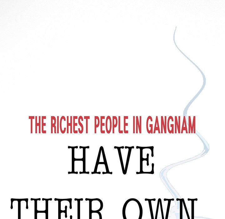 The Richest People in Gangnam have their Own Problems - episode 27 - 22