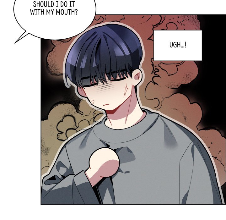 Cherry Doll Scandal - episode 16 - 36